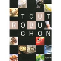 Tout Robuchon Recettes printemps-été Tome 2 - Poche - Joël