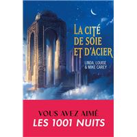 La Cité de soie et d'acier