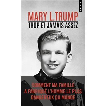 Trop et jamais assez - 1