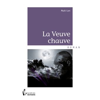La veuve chauve - 1