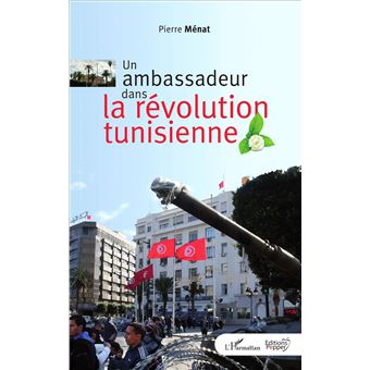 Un ambassadeur dans la révolution tunisienne - 1