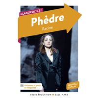 Phèdre
