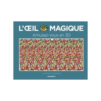 L'OEIL MAGIQUE,1 - 1