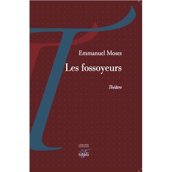 Les fossoyeurs - 1