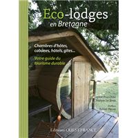 Eco-lodges en Bretagne