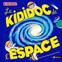 Le Kididoc de l'espace