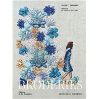 Broderies