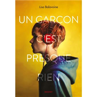 Un garçon c'est presque rien - 1