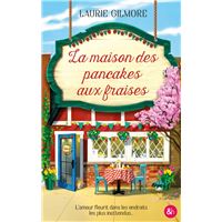 La maison des Pancakes aux fraises main image 1