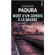 Mort d'un Chinois à La Havane