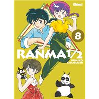 Ranma 1/2