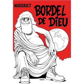 Bordel de Dieu - 1