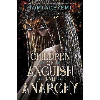 Children of Anguish and Anarchy - 1