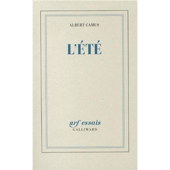 L'Été - 1