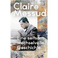Eine seltsam wechselvolle Geschichte
