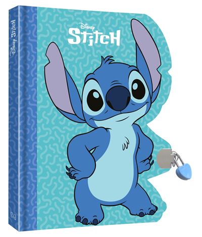 Stitch - Image 2