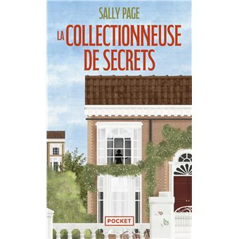 La Collectionneuse de secrets - 1