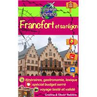 Francfort et sa région