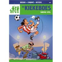 Smerig spel