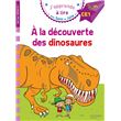 Sami et Julie CE1 A la découverte des dinosaures