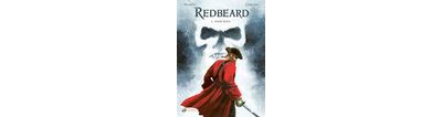 Redbeard - Tome 03 Mami Wata