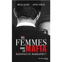 Des femmes dans la mafia