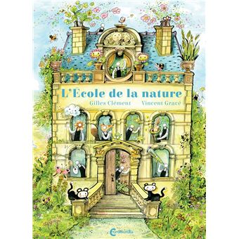 L'École de la nature - 1