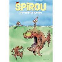 Recueil Spirou