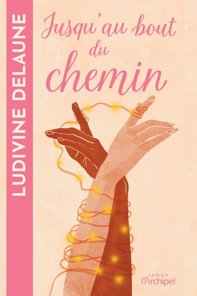 couverture de : Jusqu'au bout du chemin