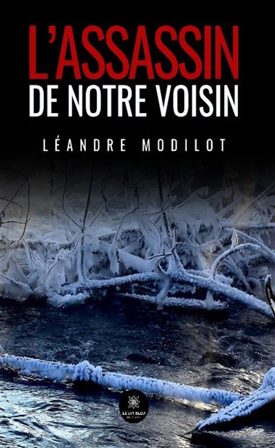 L'assassin de notre voisin - Léandre Modilot (2025)