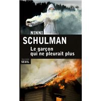 Le Garçon qui ne pleurait plus