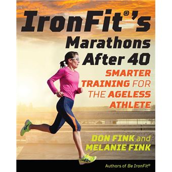 IronFit's Marathons after 40 - 1