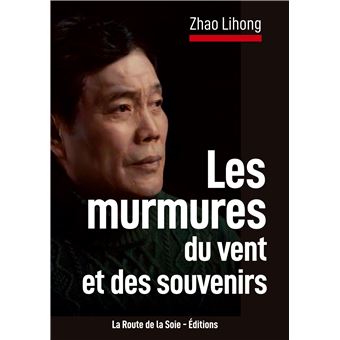 Les murmures du vent et des souvenirs