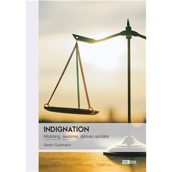 Indignation - 1