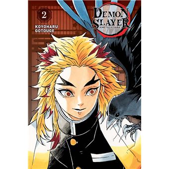 Demon Slayer - Demon Slayer, ed.pilier - 1