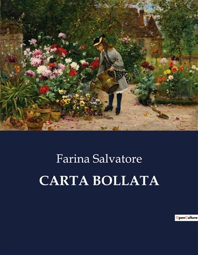 Carta bollata