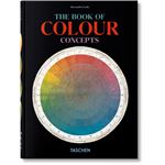 The Book of Colour Concepts. 45th E