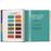 The Book of Colour Concepts. 45th E