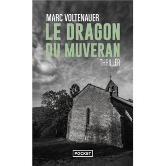 Le Dragon du Muveran - 1