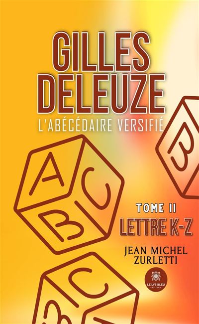ジル・ドゥルーズの「アベセデール」 L'abécédaire de Gille… Gilles-Deleuze-L-abecedaire-