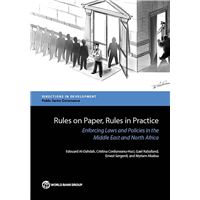 Rules on Paper, Rules in Practice