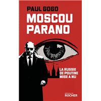 Moscou parano