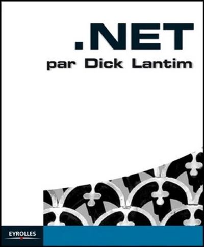 .net - Dick Lantim - broché