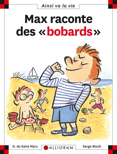 Appli – Les enfants sont invités à jouer avec Max et Lili ! - IDBOOX