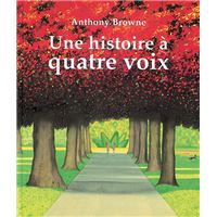 Une histoire à quatre voix
