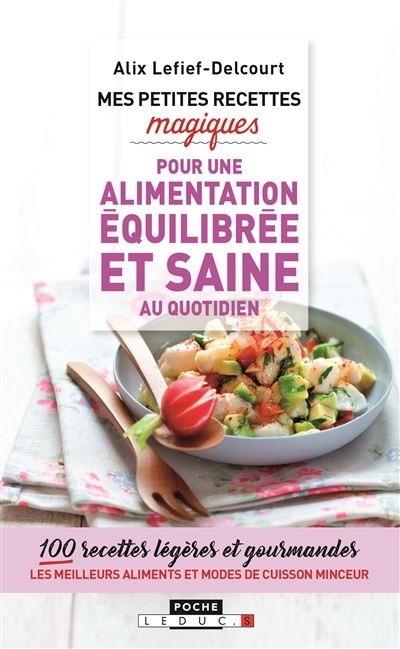 Mes Petites Recettes Magiques Détox (French Edition) By Anne Dufour