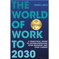 The World of Work to 2030