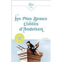 Les Plus Beaux Contes d'Andersen