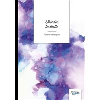 Obsédée textuelle