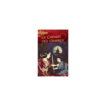 Le chemin des ombres - 1